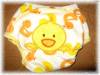 Фото 6 - Трусики для приучения к горшку Aliexpress New Design 3pcs/lot water proof Embroidered Baby Training Pants Фото 6