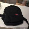 Фото 1 - Рюкзак Skip Hop Для мамы VIA Backpack Black (Скип Хоп Виа Бэкпэк Черный) Артикул 210100 Фото 1