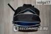 Фото 8 - Школьный ранец/рюкзак Aliexpress Hot new 2014 waterproof Nylon Cartoon (9colors) good quality children school bags & kids backpack Фото 8