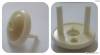 Фото 4 - Детская безопасность Happy Baby Заглушки Набор заглушек для розеток OUTLET PLUGS Фото 4