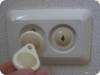 Фото 7 - Детская безопасность Happy Baby Заглушки Набор заглушек для розеток OUTLET PLUGS Фото 7