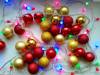 Фото 1 - Елочные украшения AliExpress 24Pcs 4CM Xmas Christmas Tree Decoration Balls Hanging Ornament Baubles For New Year Party Wedding Фото 1