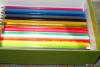 Фото 2 - Цветные карандаши Tinydeal 24 x Chung Hwa Colored Pencils Markers Art Education Accessory for Kids Students YTH-14221 Фото 2