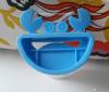 Фото 5 - Насадка на кран для детей Aliexpress LUFY Cute Bathroom Sink Faucet Chute Extender Crab Children Kids Washing Hands Blue/Yellow/Pink Фото 5