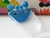Фото 3 - Насадка на кран для детей Aliexpress LUFY Cute Bathroom Sink Faucet Chute Extender Crab Children Kids Washing Hands Blue/Yellow/Pink Фото 3
