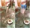 Фото 10 - Насадка на кран для детей Aliexpress LUFY Cute Bathroom Sink Faucet Chute Extender Crab Children Kids Washing Hands Blue/Yellow/Pink Фото 10