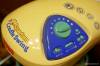Фото 9 - Качели Fisher-Price Электронные качели "Морские чудеса - Аквариум" Fisher-Price Фото 9