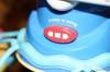 Фото 8 - Качели Fisher-Price Электронные качели "Морские чудеса - Аквариум" Fisher-Price Фото 8