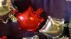 Фото 3 - Воздушные шары Aliexpress 10" Inch Foil Star heart Balloon Pure Colors Helium Metallic Wedding Classic Toys Christmas Birthday Decoration Party balloons Фото 3