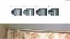Фото 6 - Шторы с Aliexpress Quality finished products floral printed rustic fabric curtain for bedroom Фото 6