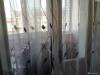 Фото 1 - Шторы с Алиэкспресса Free shipping window screening customize embroidered fabric tulle curtain fabric for window Фото 1