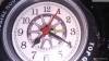 Фото 3 - Часы Мотоцикл Aliexpress Direct delivery of original package motorcycle alarm needle quartz table clock gift ABS material 1 pcs Фото 3