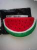 Фото 1 - Школьный пенал Aliexpress 1pcs Big Volume Watermelon School Kids Pen Pencil Bag Case Gift Pendant School Supplies Фото 1