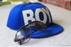 Фото 3 - Детские солнцезащитные очки Aliexpress AliExpress Children Sunglasses Girls Boys Outdoor Goggles Child Large Sunglass UV400 Sun-shading Eye Wear Фото 3