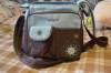 Фото 2 - Сумка для мамы Aliexpress Free shipping A clearance sale Carter's Diaper Bag multifunctional mommy nappy bags for baby with large capacity Shoulder Bag Фото 2