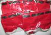 Фото 6 - Подарочный новогодний пакет Aliexpress Fashion Nice Fancy Santas Pants Candy Elves Christmas Gift Bag Small Sack Stockin Filler Hot Фото 6