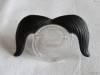 Фото 3 - Соска-пустышка Aliexpress High quality chupeta bebe mustache silicone pacifier funny pacifiers clips for babies soothers para bebes moustache teether Фото 3