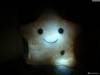 Фото 6 - Подушка Aliexpress 2016 Multi Colors Star Cushion Pillow LED Flashing Cushions Star Plush Light Cushion Decorative Cushion Pillows 41cm*33cm*10cm Фото 6