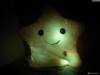 Фото 7 - Подушка Aliexpress 2016 Multi Colors Star Cushion Pillow LED Flashing Cushions Star Plush Light Cushion Decorative Cushion Pillows 41cm*33cm*10cm Фото 7