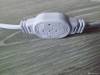 Фото 3 - Светодиодная лента Aliexpress SMD 5050 AC220V LED Strip Flexible Light 60leds/m Waterproof Led Tape LED Light With Power Plug 1M/2M/3M/5M/6M/8M/9M/10M/15M/20M Фото 3