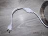 Фото 2 - Светодиодная лента Aliexpress SMD 5050 AC220V LED Strip Flexible Light 60leds/m Waterproof Led Tape LED Light With Power Plug 1M/2M/3M/5M/6M/8M/9M/10M/15M/20M Фото 2