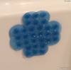 Фото 5 - Антискользящие детские коврики-игрушки стикеры для ванны Aliexpress Bathroom sticker,2 sides magice sucker,Non-slip Pad Holder,wall stand holder Фото 5