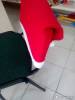 Фото 1 - Декорация Aliexpress Santa Clause Red Hat Chair Back Covers for Christmas Dinner Decor New Party Supply Favor 4 pcs / lot Фото 1