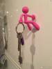 Фото 1 - Aliexpress Magnet Hanging Keys Super Strong Climb Wall Fridge Absorption Key Hang Stationery Iron Receive Magnets Фото 1