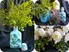 Фото 4 - Искусственное растение - Aliexpress - Gingko Biloba Fake Artificial Plant Фото 4