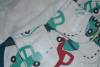 Фото 8 - Пеленка-кокон Aliexpress 12 types Cute Baby Swaddle Infant Wrap Envelope Blanket Newborn Sleep Bag Sleepsack With Diaper Inside Фото 8