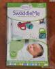 Фото 1 - Пеленка-кокон Aliexpress 12 types Cute Baby Swaddle Infant Wrap Envelope Blanket Newborn Sleep Bag Sleepsack With Diaper Inside Фото 1