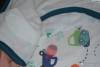 Фото 9 - Пеленка-кокон Aliexpress 12 types Cute Baby Swaddle Infant Wrap Envelope Blanket Newborn Sleep Bag Sleepsack With Diaper Inside Фото 9