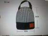 Фото 4 - Термосумка Aliexpress New plover case fashion bottle thermal insulation bags outdoor portable bag waterproof bottles to receive Фото 4