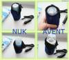 Фото 5 - Подогреватель для бутылочек Aliexpress 2014 New Hot sale 12V Universal Travel Baby Kid Bottle Warmer Heater in Car Blue Фото 5