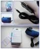 Фото 3 - Подогреватель для бутылочек Aliexpress 2014 New Hot sale 12V Universal Travel Baby Kid Bottle Warmer Heater in Car Blue Фото 3