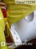Фото 5 - Стульчик для кормления Bambini Союзмультфильм с музыкальной кнопкой Фото 5