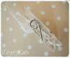 Фото 4 - Гирлянда AliExpress 1.5M Mini 10 led clip string lights battery Christmas lights new year party wedding home decoration fairy lights battery Фото 4