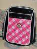 Фото 1 - Школьный ранец/рюкзак Aliexpress Hot new 2014 waterproof Nylon Cartoon (9colors) good quality children school bags & kids backpack Фото 1