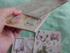 Фото 8 - Фотоальбом Aliexpress Free Shipping Scrapbooking Kit Birthday Baby Photo Album 3 designs 2015 New arrvial diy handmade craft k544 Фото 8