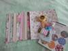 Фото 6 - Фотоальбом Aliexpress Free Shipping Scrapbooking Kit Birthday Baby Photo Album 3 designs 2015 New arrvial diy handmade craft k544 Фото 6
