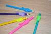Фото 3 - Тренажер Aliexpress 5pcs Learning Partner Children Students Stationery Pencil Holding Practise Device for Correcting Pen Postures Grip Ручка - самоучка Фото 3