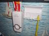 Фото 2 - Aliexpress New Automatic Toothpaste Dispenser Toothbrush Holder sets Фото 2
