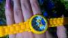 Фото 7 - Часы наручные детские Aliexpress Миньоны New Cartoon Watches Despicable Me Kids Boys Girls Minions Watch Casual Silicone Quartz Wristwatches Clock Reloje Montre Hours Фото 7
