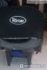 Фото 8 - Детское автокресло Romer Автокресло Romer Baby-Safe plus II + Ременная база Romer Baby-Safe Belted Base Фото 8