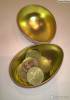 Фото 7 - Шкатулка Aliexpress Free shipping 6.3x4.4x5cm 9pcs/lot Small easter eggs gift zakka storage iron box tin box Фото 7