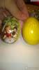 Фото 3 - Шкатулка Aliexpress Free shipping 6.3x4.4x5cm 9pcs/lot Small easter eggs gift zakka storage iron box tin box Фото 3