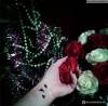 Фото 2 - Body Art Waterproof Tattoo Sticker Crowns Pattern Temporary Tattooing Paper Tattoos Фото 2