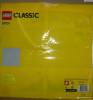Фото 5 - Конструкторы Lego Classic Строительная пластина 38 х 38 цвет серый 10701 Фото 5