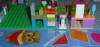 Фото 4 - Конструкторы Lego Classic Строительная пластина 38 х 38 цвет серый 10701 Фото 4