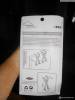 Фото 2 - Крючки на дверь Aliexpress Human Stainless Over Door 2 Hooks Kitchen Cabinet Draw Clothes Holder Hanger Фото 2